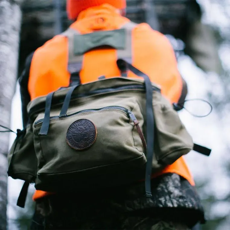 All Day Lumbar Pack | Self Reliance Outfitters