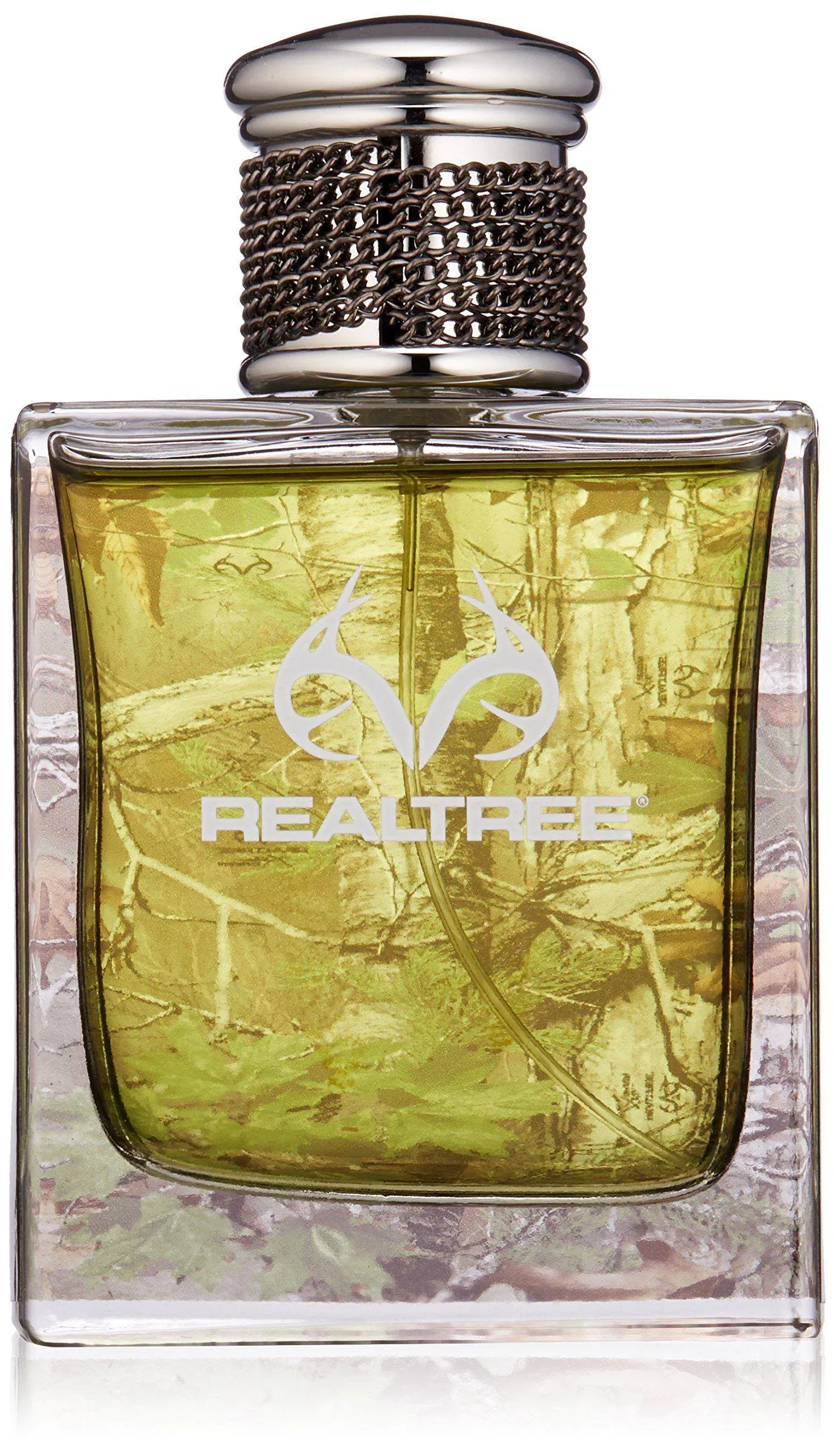 Realtree by Realtree, 3.4 oz Eau De Toilette Spray for Men