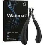 Toenail Clippers for Thick Nails for SeniorsPodiatr<wbr/>ist Toenail Nippers for Se...