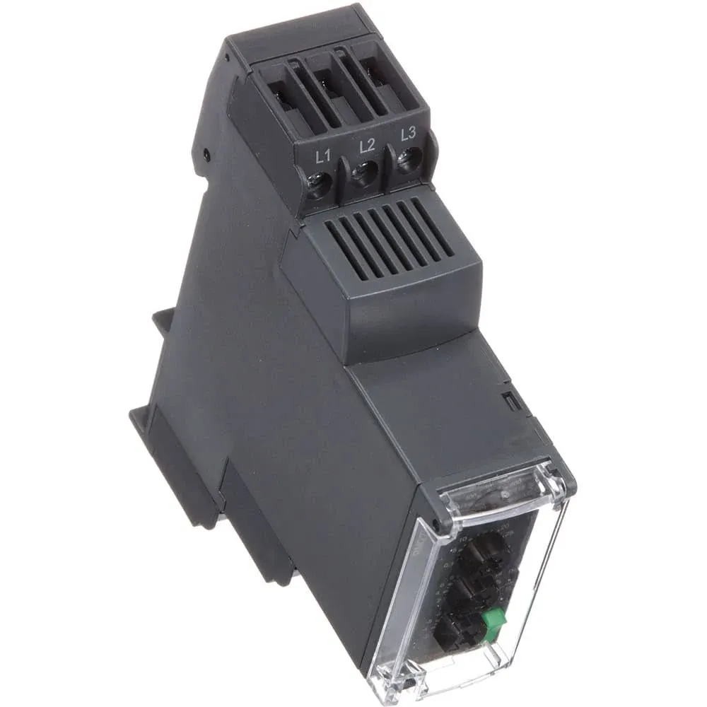 Schneider Electric RM22TR33 Voltage Control Relay 3 Phase