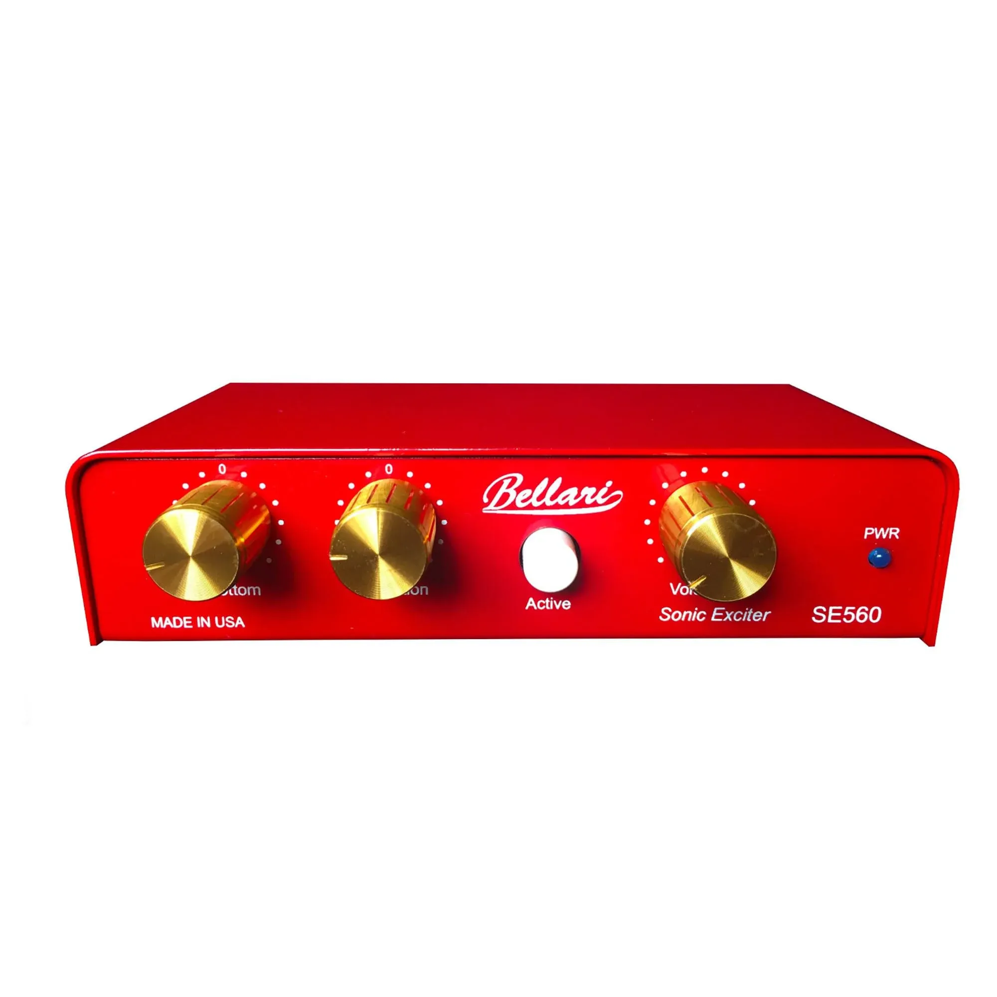 Rolls Bellari SE560 Audio Sonic Exciter