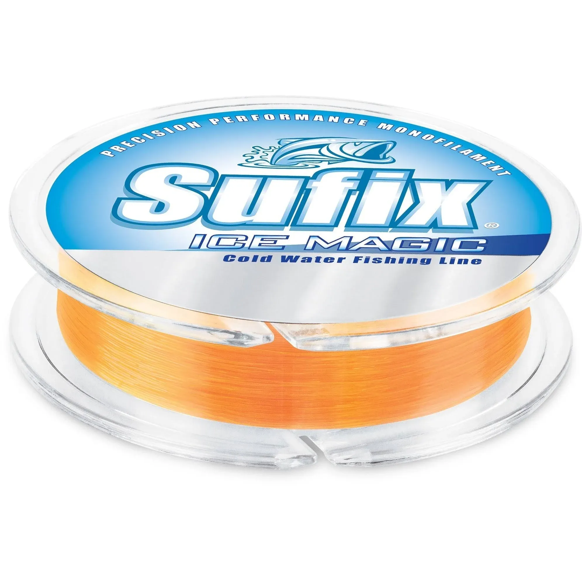 Sufix Ice Magic Fishing Line