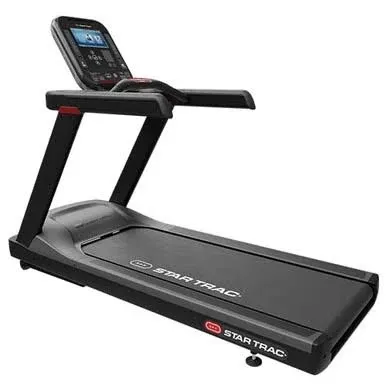 Star Trac 4 Series 4TR Treadmill with 10" LCD