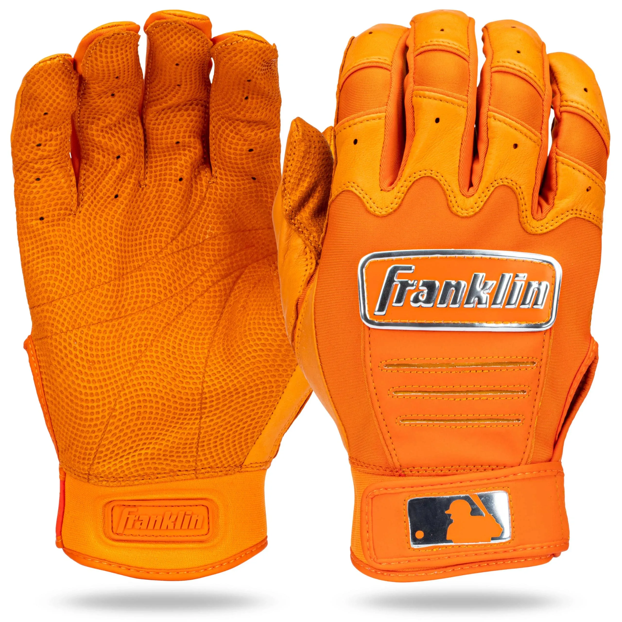 Franklin CFX PRO CHROME BATTING GLOVES - 20604F