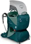 Osprey Poco LT Child Carrier - Deep Teal