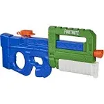 Nerf Fortnite Super Soaker Compact SMG Water Blaster