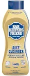 BAR KEEPERS FRIEND Soft Cleanser Premixed Formula | 13 Oz | (2 Pack)']