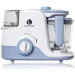 Ventray Baby Food Maker Steamer and Blender All-in-one Puree Machine BPA-Free