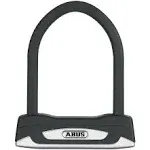 Abus Granit X-Plus 54 Mini U-Lock, Black