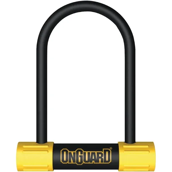 OnGuard Bulldog Mini U-Lock