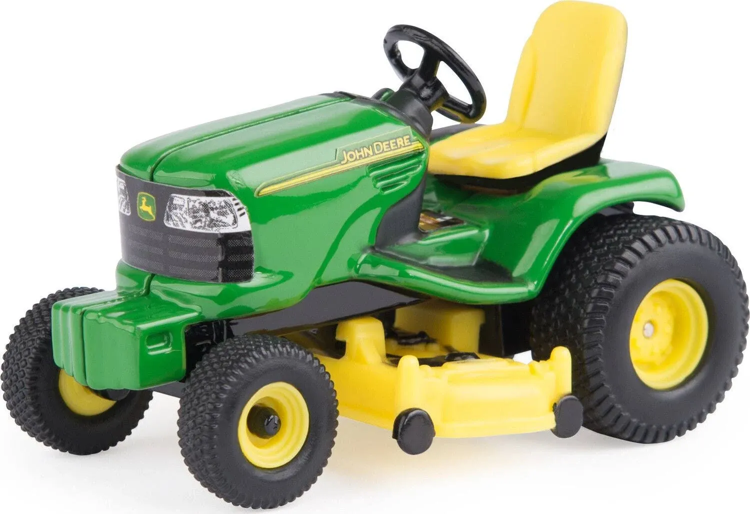 Tomy 1:32 Lawn Tractor - 46570 | Blain's Farm & Fleet