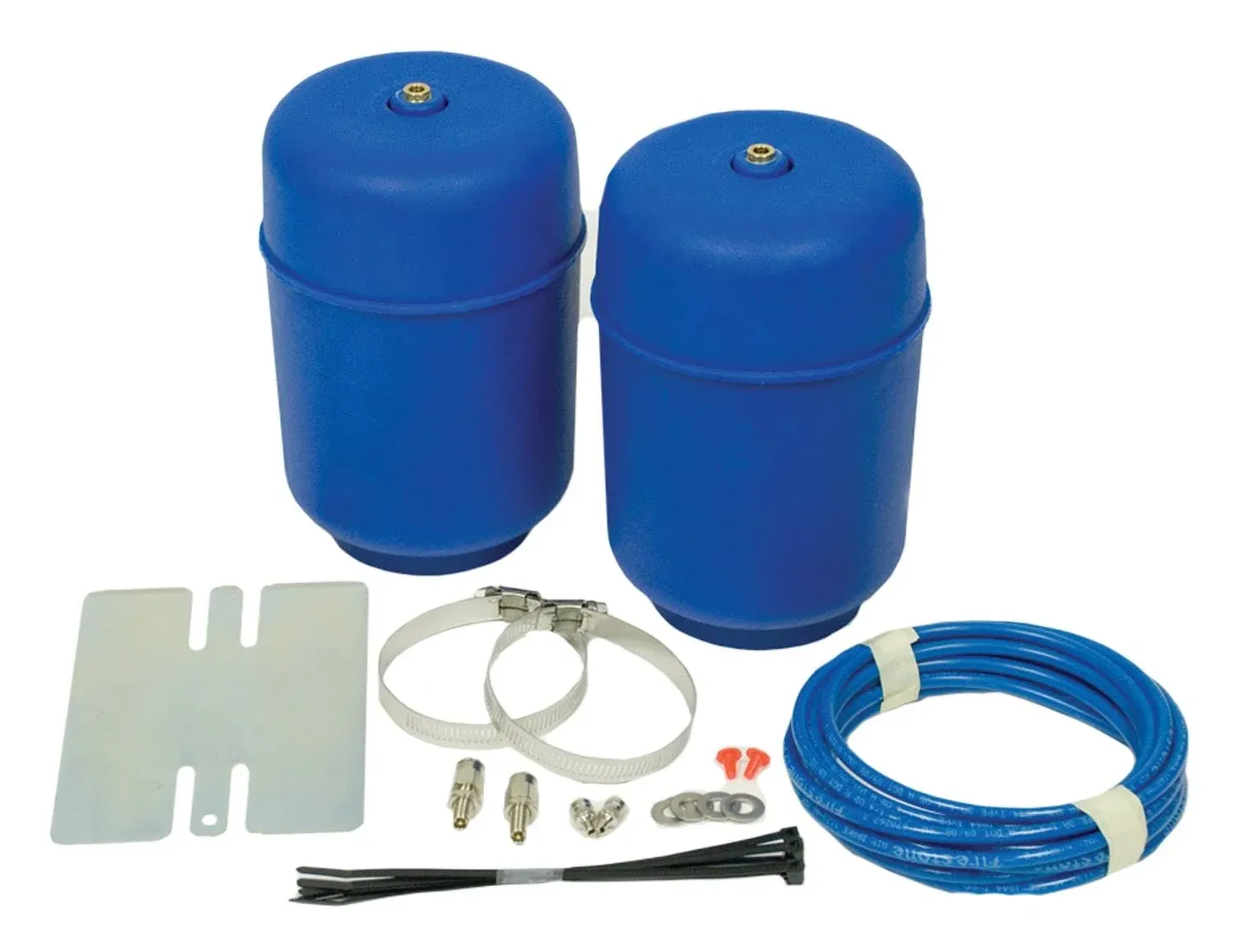 Firestone Suspension® 4108 - Coil-Rite™ Rear Air Helper Spring Kit