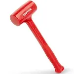 Tekton HDB30026 26 oz. Dead Blow Hammer