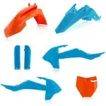 Acerbis Full Plastic Kit for KTM