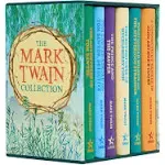 The Mark Twain Collection [Book]