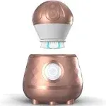 Tao Clean Ona Diamond Facial Cleansing Brush Rose Gold