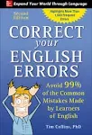 Correct Your English Errors, Second Edition