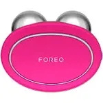 FOREO Bear Microcurrent Facial Device - Face Sculpting Tool - Instant Face Lift - Firm & Contour - Non-Invasive - Increases Absorption of Facial Skin Care Products