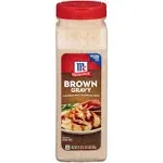 McCormick Brown Gravy Mix (21 oz.)