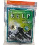 Maine Coast Sea Vegetables Organic Wild Atlantic Kombu Kelp (2 oz)