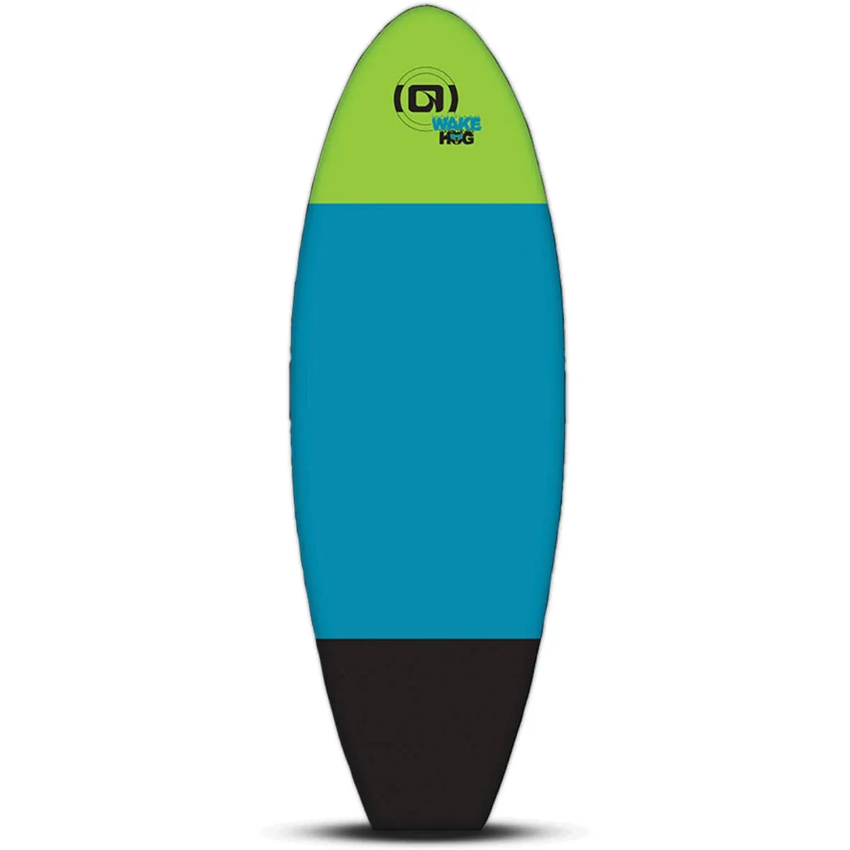 O'Brien Wake Hog Surf Style Foam Wakesurf Board