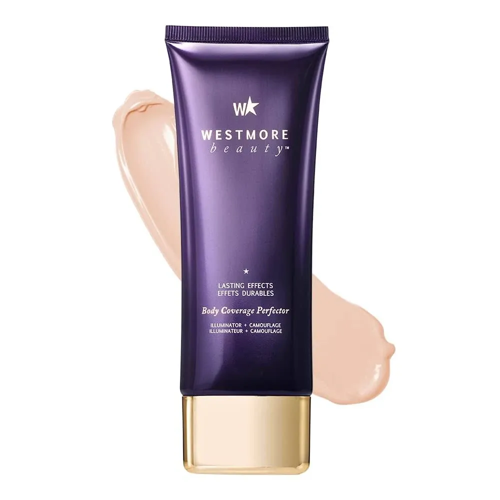 Westmore Beauty Body Coverage Perfector (Bronze Radiance)