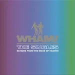 Singles: Echoes From The Edge Of Heaven Limited 10CD Boxset by Wham (CD, 2023)