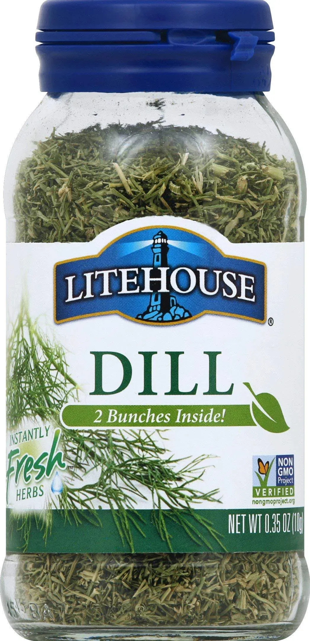 LITEHOUSE Freeze Dried Dill