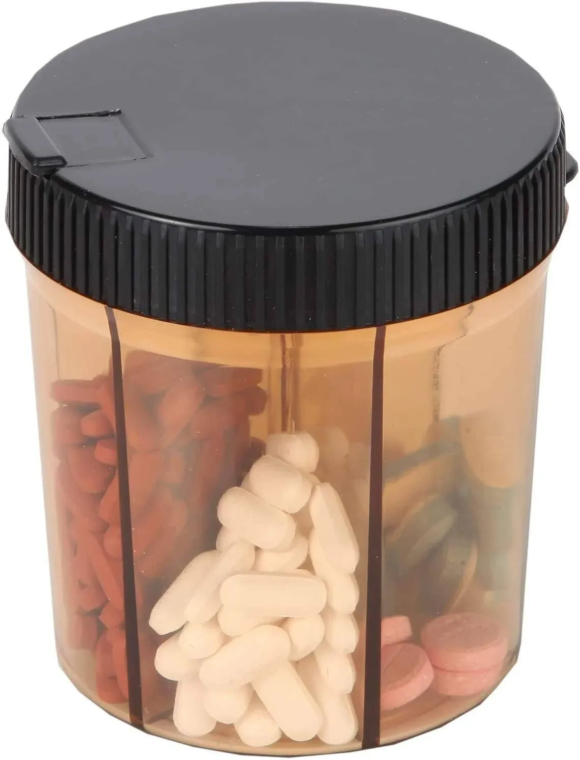 6-Pill-Organizer