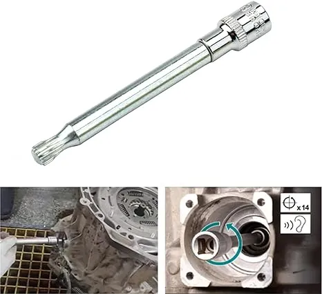 Tgdayxin Transmission Clutch Motor Electromechani<wbr/>cal Unit Unlock Tool Fit... 