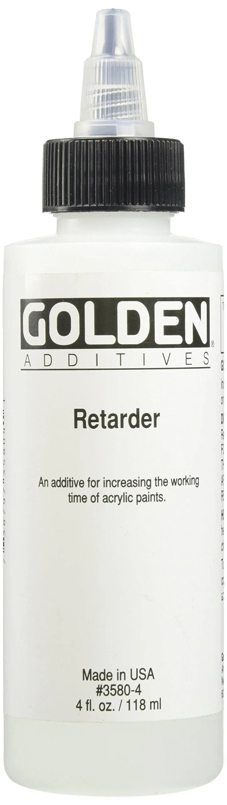 Golden Acrylic Retarder