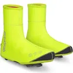 GripGrab Arctic Waterproof Deep Winter Hi-Vis Shoe Cover - M