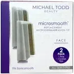 Microsmooth Microdermabrasion Tips for Sonicsmooth