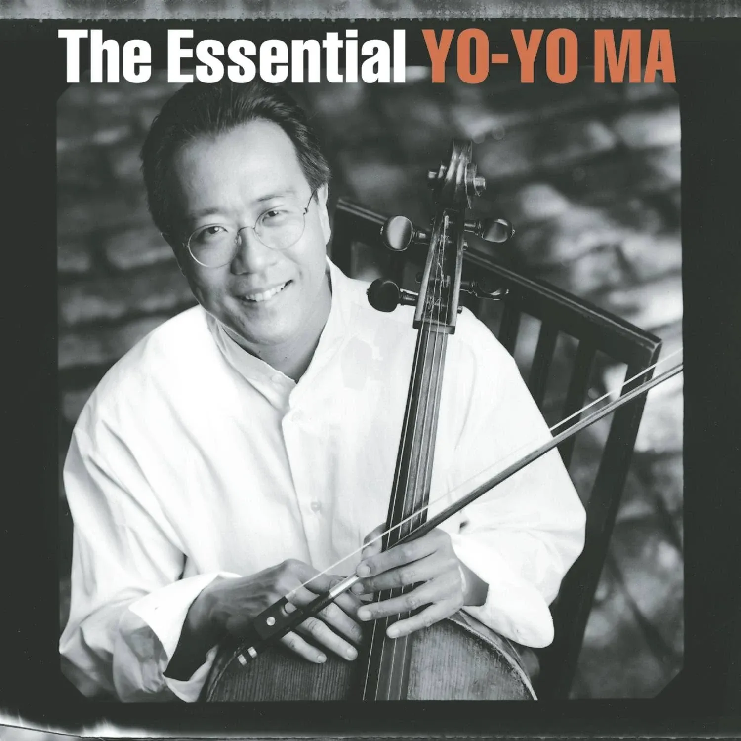 Ma, Yo-Yo - The Essential Yo-Yo Ma By Ma, Yo-Yo