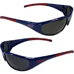 Buffalo Bills Wrap Sunglasses