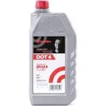 Brembo DOT 4 Brake Fluid (1000 ML)