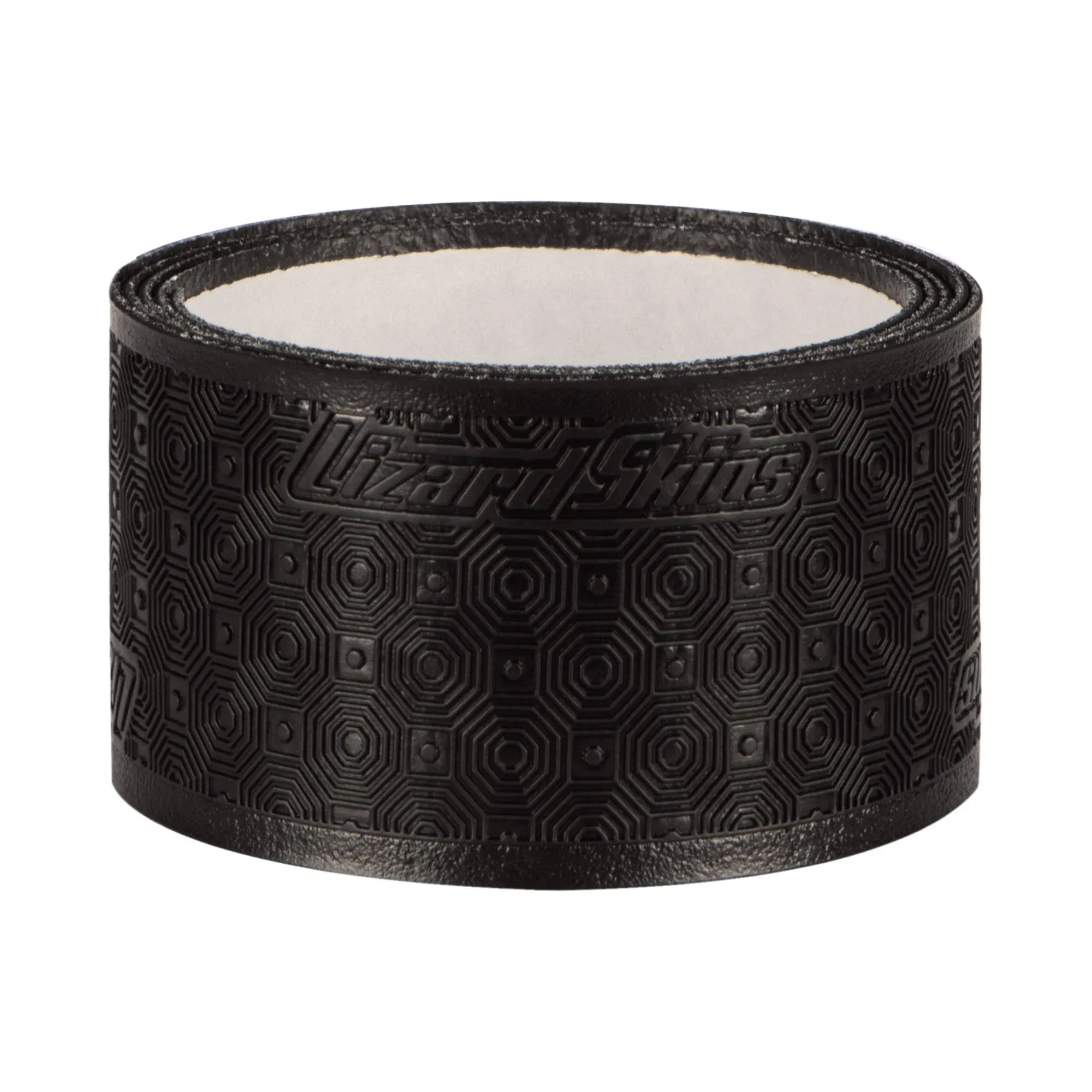 Lizard Skins DSP Lacrosse Grip Tape V2 - Black - 99 cm