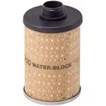 GOLDENROD (496-5) Fuel Tank Filter Replacement Water-Block Element