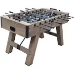 Hathaway Braxton 55 in. Foosball Table