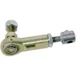 Universal Cable Linkage Heim, Adapts Cable to Ball End, Compatible with Dune Buggy