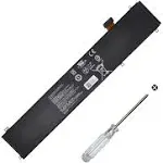 RC30 0248 Laptop Battery for Razer Blade Advanced 15 2018 2019 2020 2021 RTX