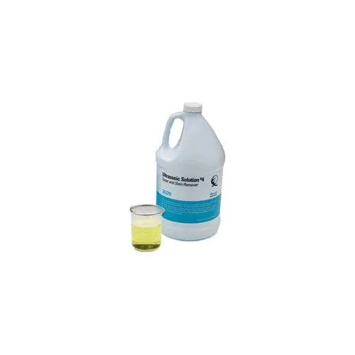 Quala Tartar & Stain Remover Ultrasonic Solution