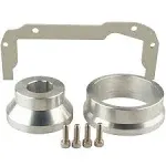 Bonbo Front and Rear Cover Billet Alignment Tool & Oil Pan Alignment Tool Fits ...