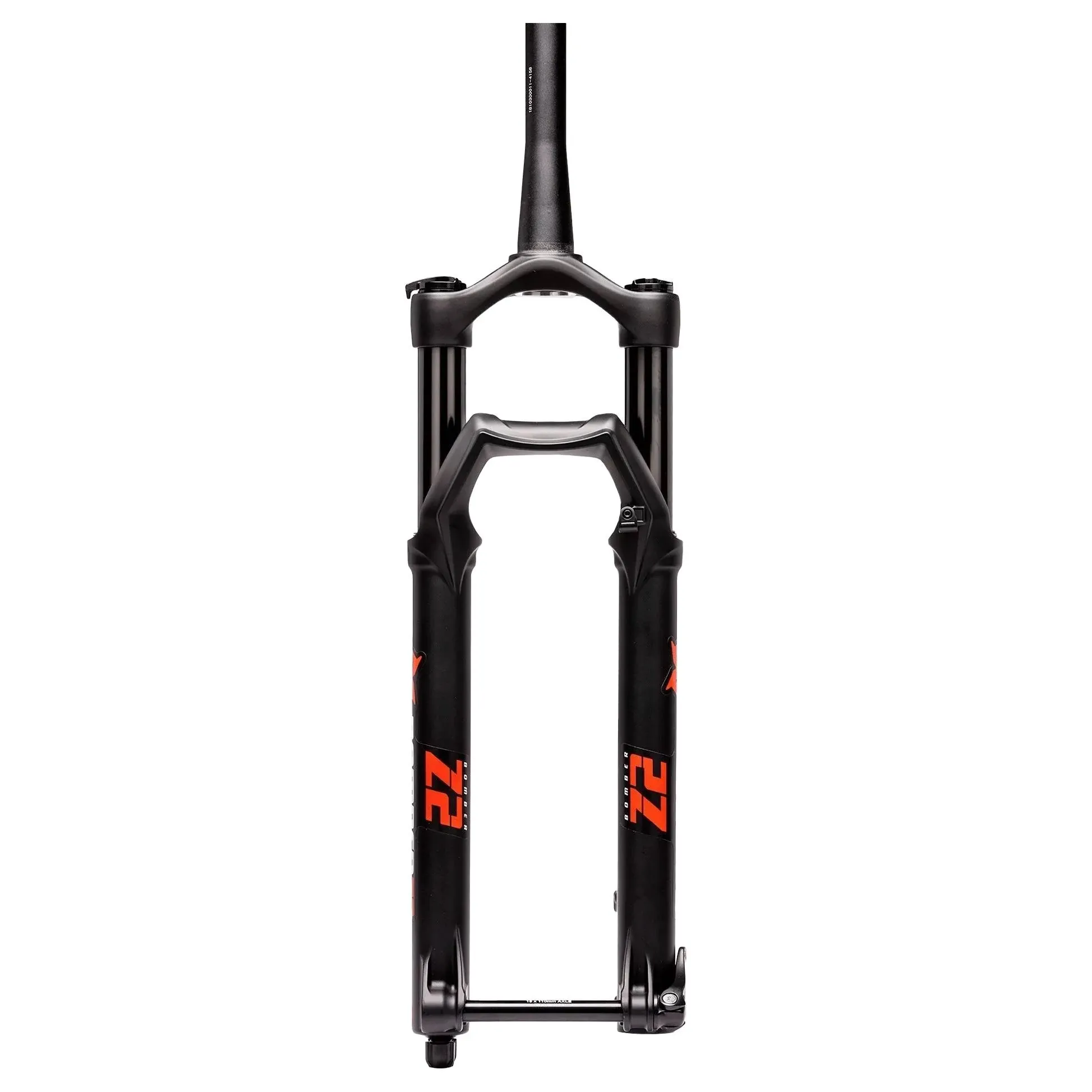 Bomber Z2 Suspension Fork