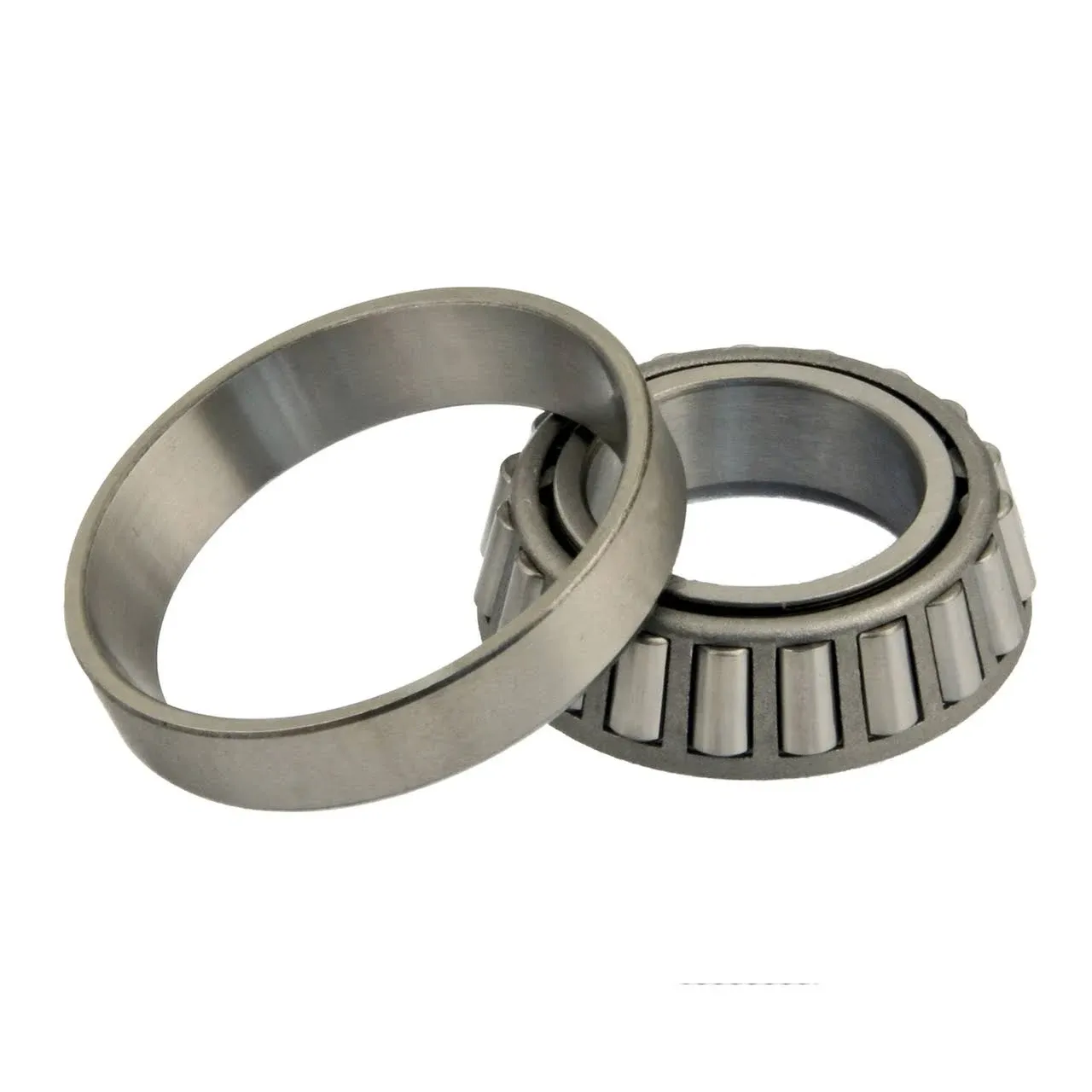 ACDelco Gold A35 Multi-Purpose Single Row Tapered Roller Bearing Assembly