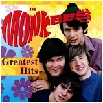 Monkees - Greatest Hits - CD