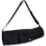 YogaAddict Yoga Mat Bag 'Compact' with Pocket, 28" Long, Fit Most Mat size, Extra ...