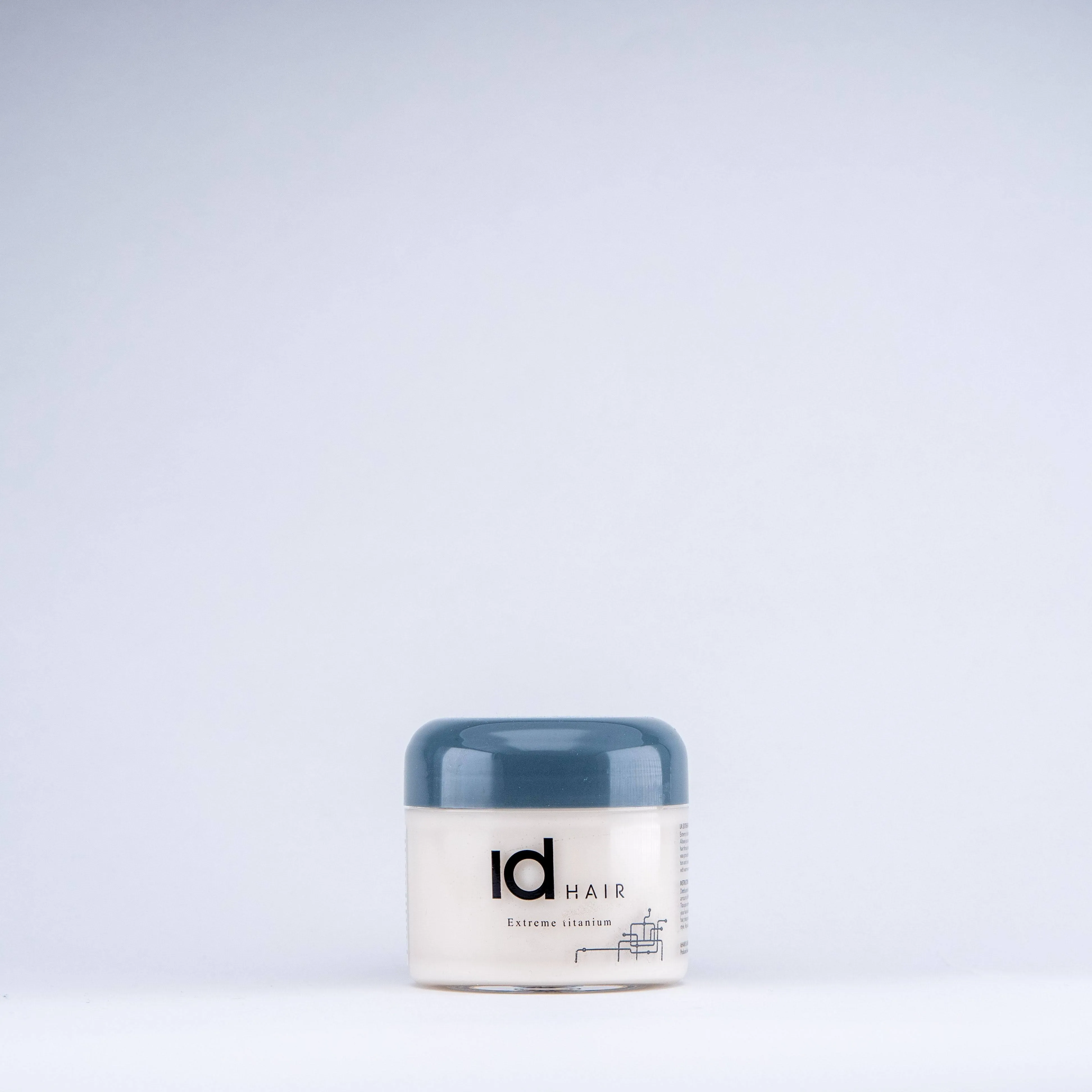 ID Hair Extreme Titanium 100ml