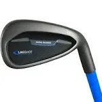 Lag Shot 7 Iron Golf Swing Training Aid