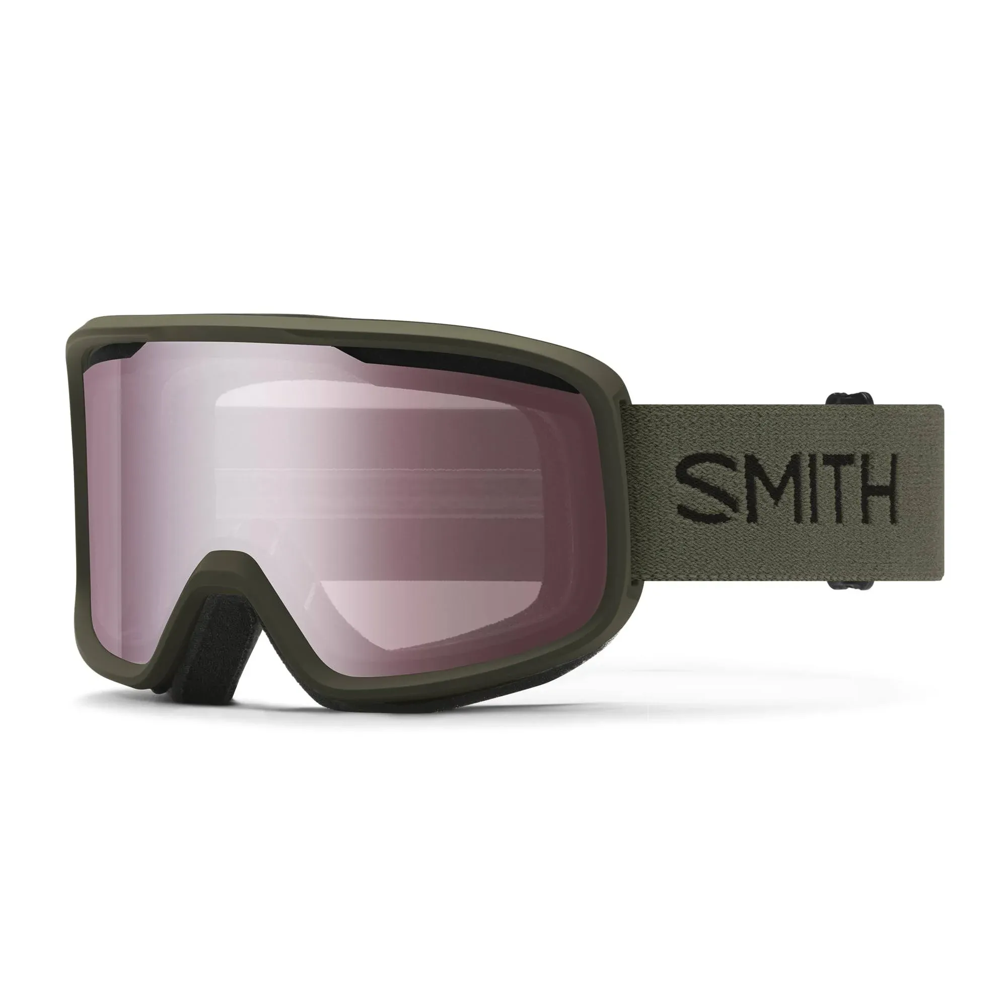 SMITH Optics Frontier Snow Goggle